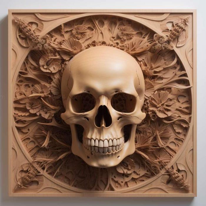 Damien hirst 1